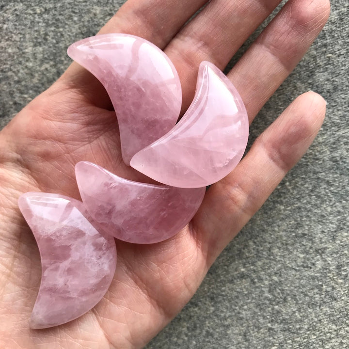 Mini Crystal Moons