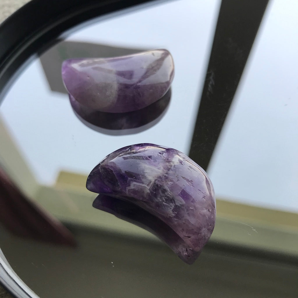 Mini Crystal Moons